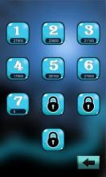 Golden Brick : Breakout Game游戲截圖4