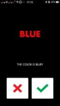 Brain Training Color游戲截圖1
