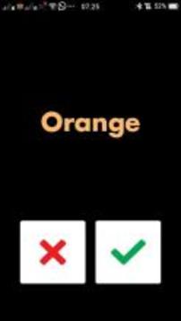 Brain Training Color游戲截圖3