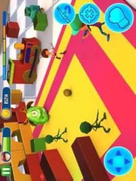 Stranger Toy Escape Game游戲截圖4