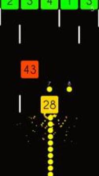 Snake:Block Blast - Free游戏截图4