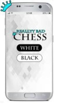 Really bad Chess light游戲截圖3
