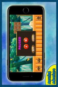 Sponge amazing adventure world游戲截圖1