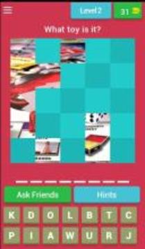 All Time Toys游戲截圖2