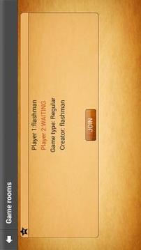 Backgammon (Tabla) online live游戲截圖4