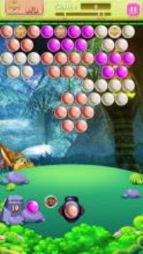 Bubble Pop Fun Blast游戲截圖3