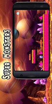 Super Attack of the monsters游戲截圖2