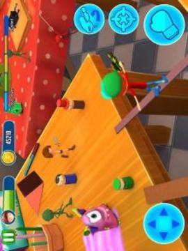 Stranger Toy Escape Game游戲截圖2