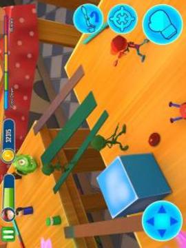 Stranger Toy Escape Game游戲截圖3