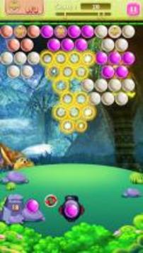 Bubble Pop Fun Blast游戲截圖4