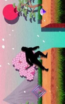忍者陰影Stickman烏龜戰(zhàn)士游戲截圖4