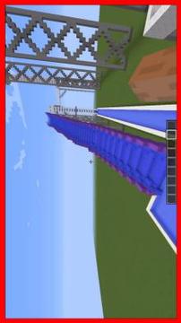 Exploration Craft Lite world 2游戲截圖3