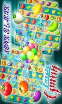 FRUIT GUMMY游戲截圖1