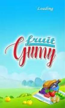 FRUIT GUMMY游戲截圖5