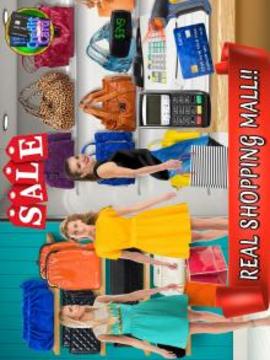 Credit Card Cash Register Simulator - Money Games游戲截圖5