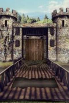 Escape Puzzle: Castle Escape 3游戲截圖5