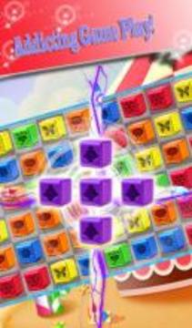 Toy Box Blast Match 3游戲截圖4