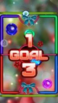 Glow Fire Hockey游戲截圖5