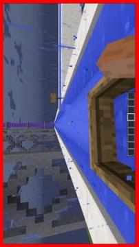 Exploration Craft Lite world 2游戲截圖2