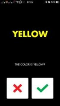 Brain Training Color游戲截圖2