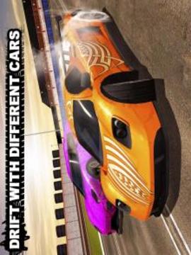 Furious Speed Drift Rivals游戲截圖5