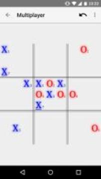 Quantum Tic-Tac-Toe游戲截圖3