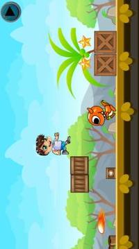 Béby Milo jungle New游戲截圖3