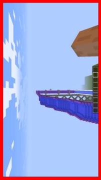 Exploration Craft Lite world 2游戏截图4