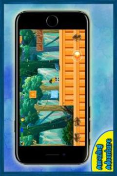 Sponge amazing adventure world游戲截圖2