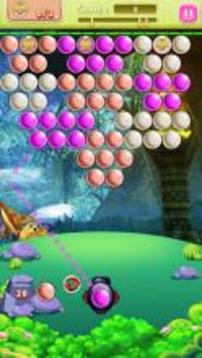 Bubble Pop Fun Blast游戲截圖2
