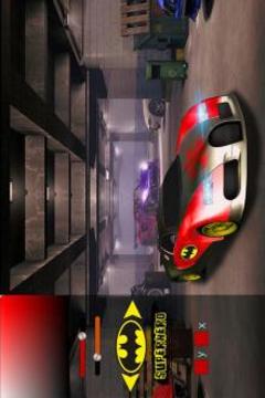 Veyron vs I8 Drift Simulator游戲截圖1