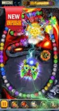 Marble Zuma Legend游戲截圖3