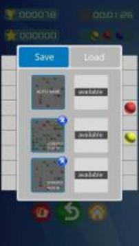 Lines 98 Retro Game Classic HD游戲截圖5