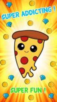 Pizza Evolution - Food Clicker游戲截圖4