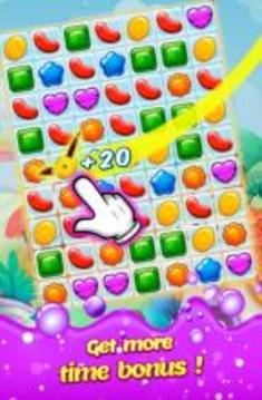 Sweet Candy Yummy游戲截圖1