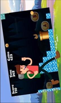 Adventure Paw Patrols游戲截圖5