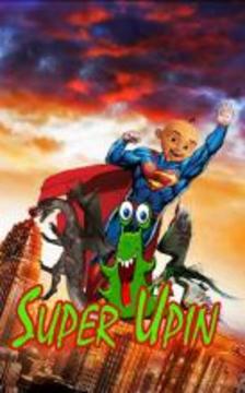Super Upin游戲截圖2