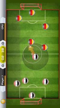 Russia 2018 Soccer cup World Football Tournament游戲截圖3