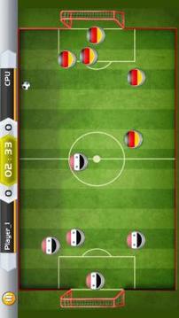 Russia 2018 Soccer cup World Football Tournament游戲截圖1