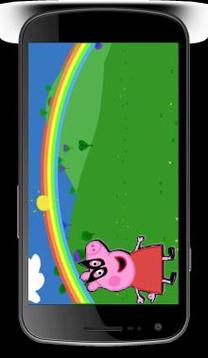 Pepa Hippo Pig Amazing游戲截圖3