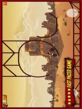 Extreme Motorcross游戲截圖5