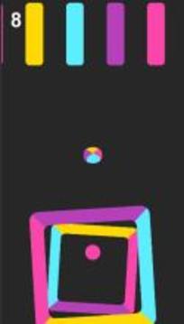 Color Switcher 2018游戲截圖2