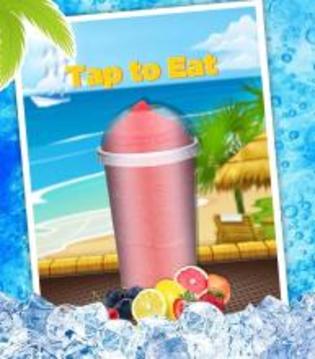 Frosty?Ice Slushy - Food Maker游戲截圖5
