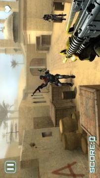 Shooter Revenge游戲截圖1