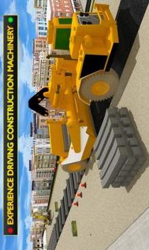 Construct Railway Line : train simulator游戲截圖1