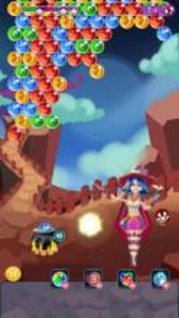 Bubble Shoot: Fun Blast游戲截圖3