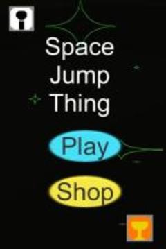 Space Jump Thing游戲截圖2