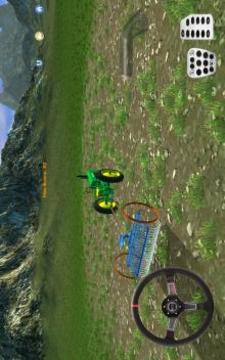 Farming Simulation 2 3D游戲截圖4