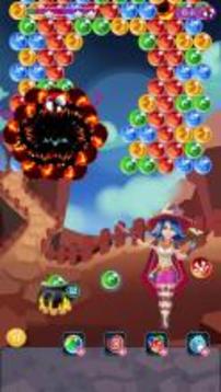 Bubble Shoot: Fun Blast游戲截圖4