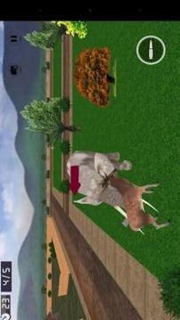 Wild Elephant Simulator 3D游戲截圖4